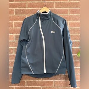 Pearl Izumi winter cycling jacket